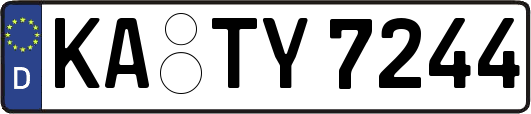 KA-TY7244