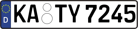 KA-TY7245