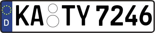 KA-TY7246