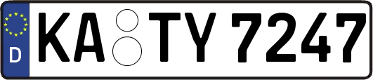 KA-TY7247