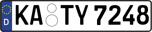 KA-TY7248