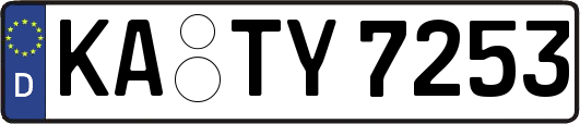 KA-TY7253