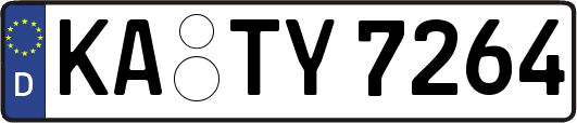 KA-TY7264