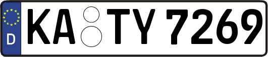KA-TY7269