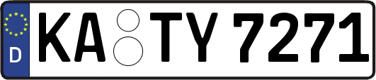 KA-TY7271