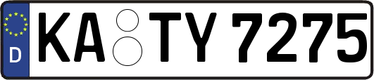 KA-TY7275