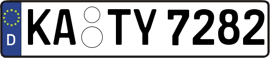 KA-TY7282