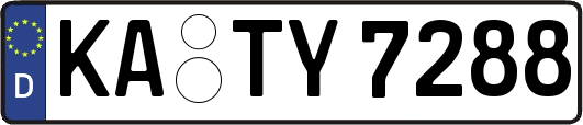 KA-TY7288