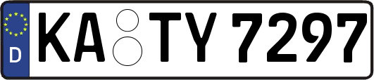 KA-TY7297