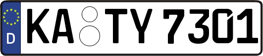 KA-TY7301