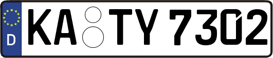 KA-TY7302