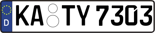 KA-TY7303