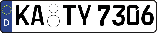 KA-TY7306