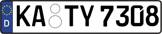 KA-TY7308