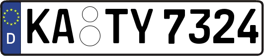 KA-TY7324