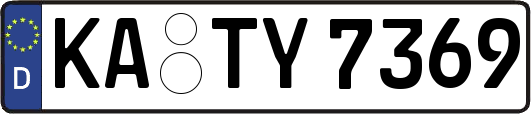 KA-TY7369