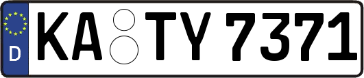 KA-TY7371