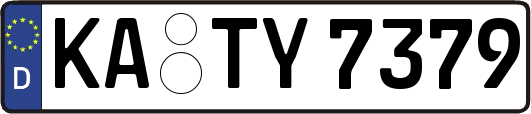 KA-TY7379