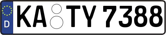 KA-TY7388