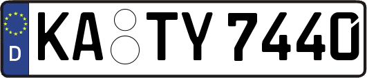 KA-TY7440
