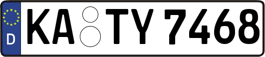 KA-TY7468