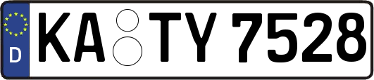 KA-TY7528