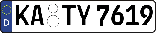 KA-TY7619