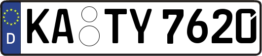 KA-TY7620