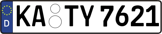 KA-TY7621