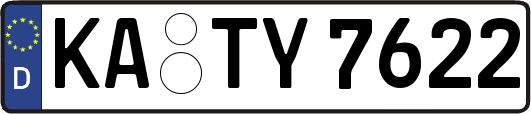 KA-TY7622