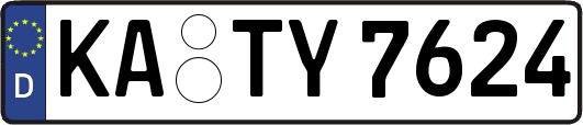KA-TY7624