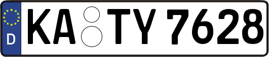 KA-TY7628