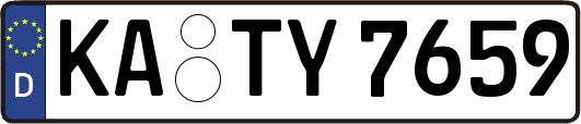 KA-TY7659