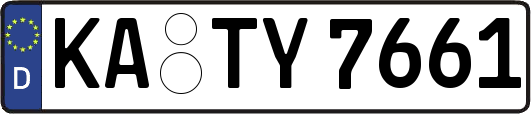 KA-TY7661