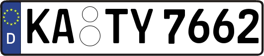 KA-TY7662