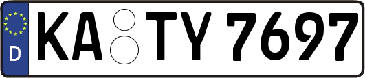 KA-TY7697