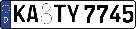 KA-TY7745