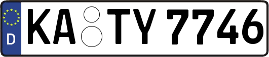 KA-TY7746
