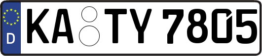 KA-TY7805