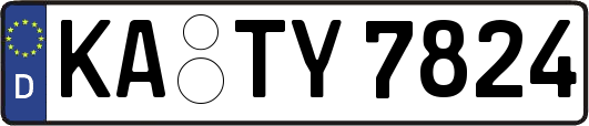 KA-TY7824