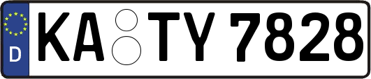 KA-TY7828
