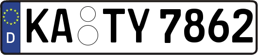 KA-TY7862
