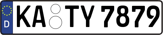 KA-TY7879