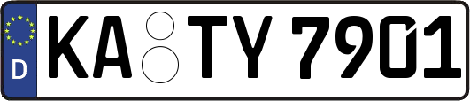 KA-TY7901