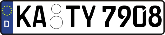 KA-TY7908