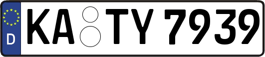 KA-TY7939