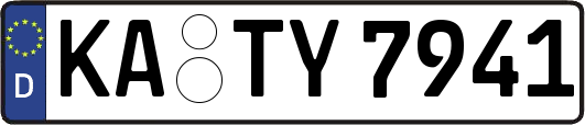 KA-TY7941