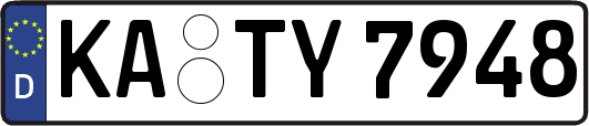 KA-TY7948