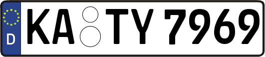 KA-TY7969