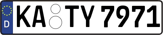 KA-TY7971
